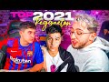 TOP CANCIONES y CANTANTES 2021 con xBuyer