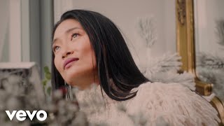 Chloe Flower, ?uestlove - At Home with Chloe Flower | The Christmas Waltz