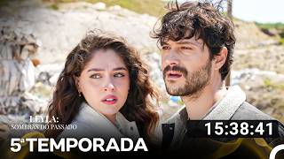 Leyla: Sombras Do Passado  Todos os Episódios 5 (Dublagem em Português)