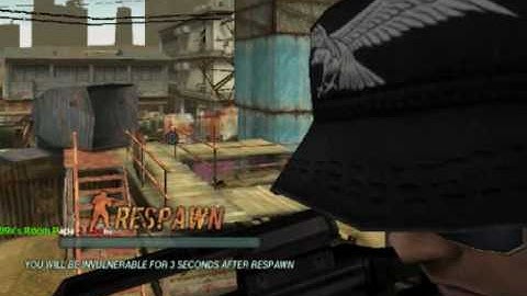 Maxime68686 hacker noob - Combat Arms