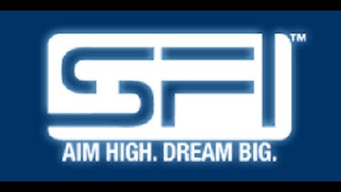 Starting In SFI By Gery Carson CEO Of SFI 360p
