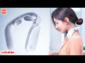 Xiaomi Jeeback Neck Massager G2 Cervical Massager.