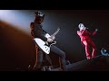 Ghost - Rats "TUTND 2019" (Unofficial DVD)