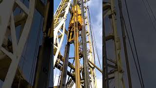 Rig Services Job #Rig #Ad #Drilling #Oil #Tripping