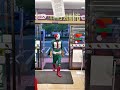仮面ライダーV3おった!#コンビニ #仮面ライダー #かっちゃマン