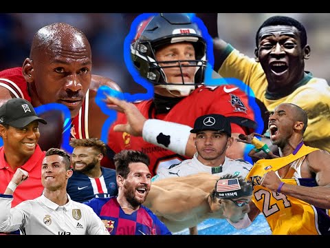 Tom Brady is the greatest athlete in HISTORY ! | Buccaneers  vs  Chiefs | Super Bowl LV Highlights