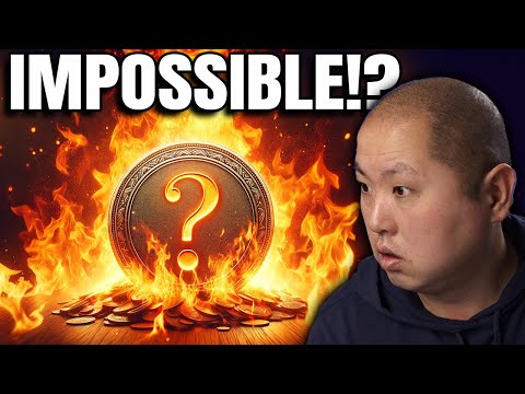 Bitcoin And Crypto Fire sale! (Heres What I’m Watching!)