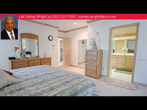 3308 Indian Trails Ave, Eustis, FL home video tour
