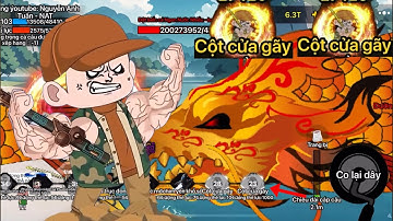 Tôi Đã Bug 2 Chiêu Mạnh! CÂU CÁ VẠN CÂN - Fish it