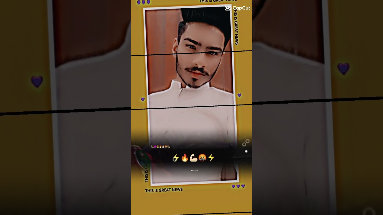 UsmanMirza Tiktok video