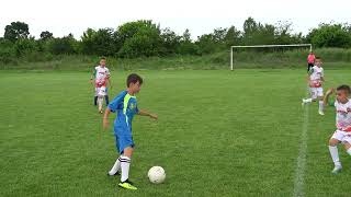 картинка: ФК АРДА 1924 ПОДГ.ЦЕНТЪР - ФК ЖИТНИЦА PARADISE CUP 2024 НАБОР 2014 ЦЯЛ МАЧ