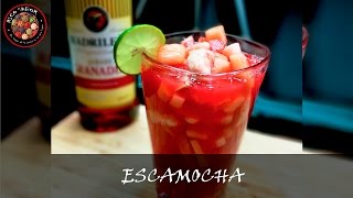 Escamocha