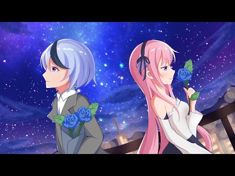 【from  Y to Y /rai。× 巡音ルカ/デュエットで頑張って歌ってみた】covered by rai。& Luka