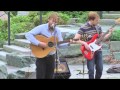 Matthew Hornell &amp; The Diamond Minds - Lose to Learn (Live Aug 20 2010)