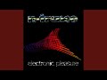 Miniature de la vidéo de la chanson Electronic Pleasure (Quicksilver Mix)