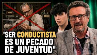CONSTRUCTIVISMO vs CONDUCTISMO | ¿BF SKINNER se EQUIVOCABA? - Ignacio Loy y Héctor Martínez