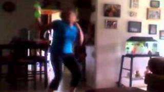 DROP IT LIKE ITS HOT ASHLEY