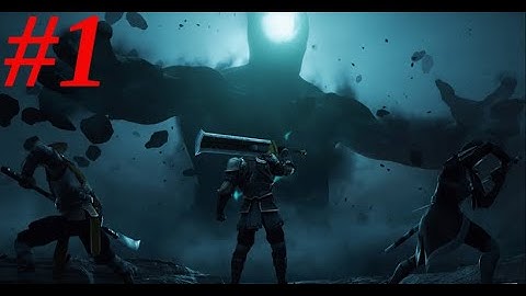 Shadow Fight Arena - Gameplay Walkthrough Part 1 LEVEL - 1 - 8 - Tutorial (iOS, Android)