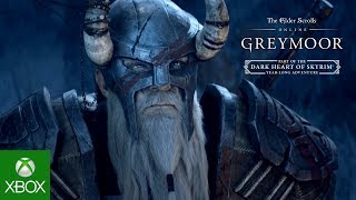 The Elder Scrolls Online - The Dark Heart of Skyrim Cinematic Announcement Trailer The Elder Scrolls Online - The Dark Heart of Skyrim Cinematic Announcement Trailer