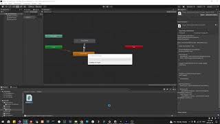 Unity Engine Animator and Animation Transition | How to use conditions with Animation Transition