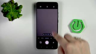 MOTOROLA Edge 60 Neo – How to Set Camera Timer