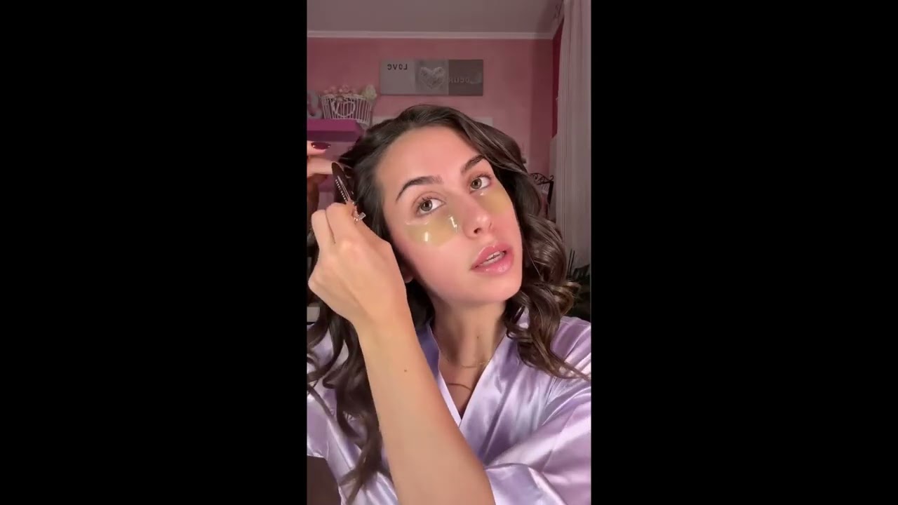 GRWM: Prepariamoci per il giorno del mio compleanno 🎂 FEDERICA.SCAGNETTI