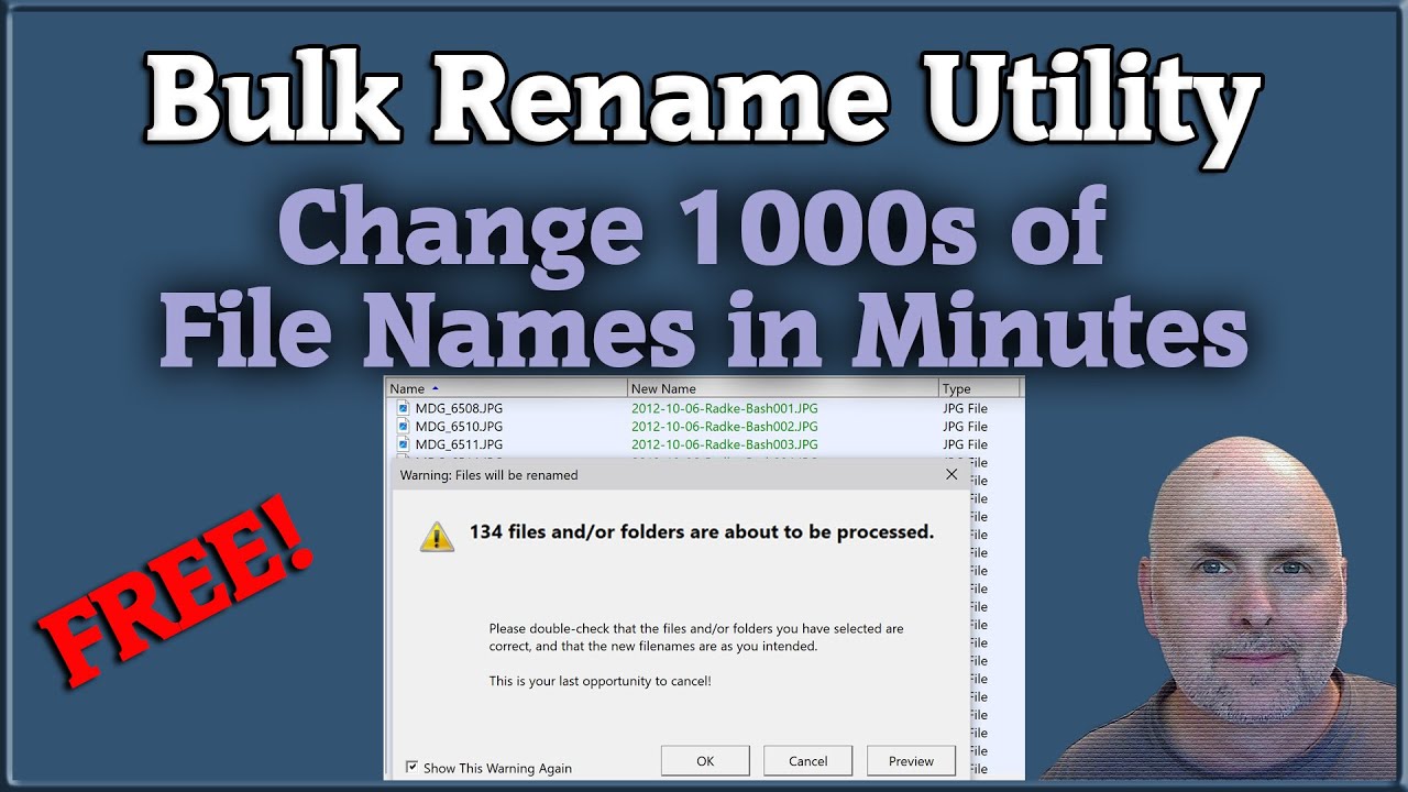 windows bulk rename windows bulk rename