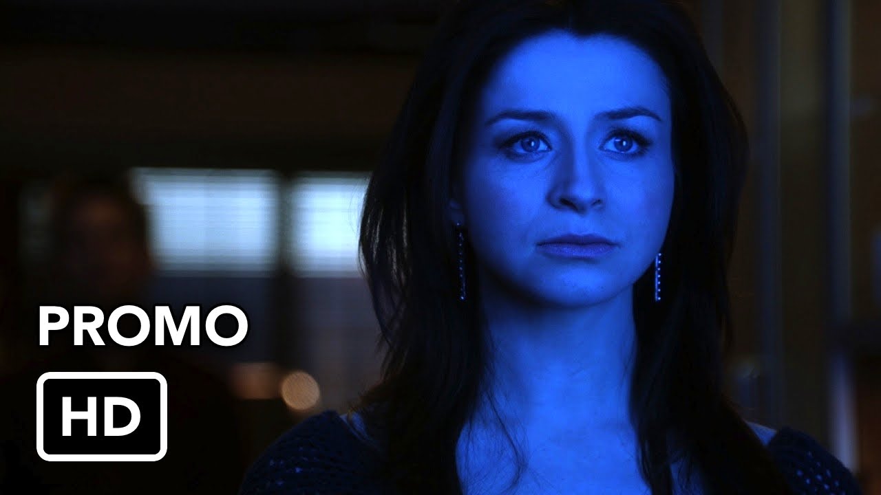 Private Practice 5x21 Promo "Drifting Back" (HD)