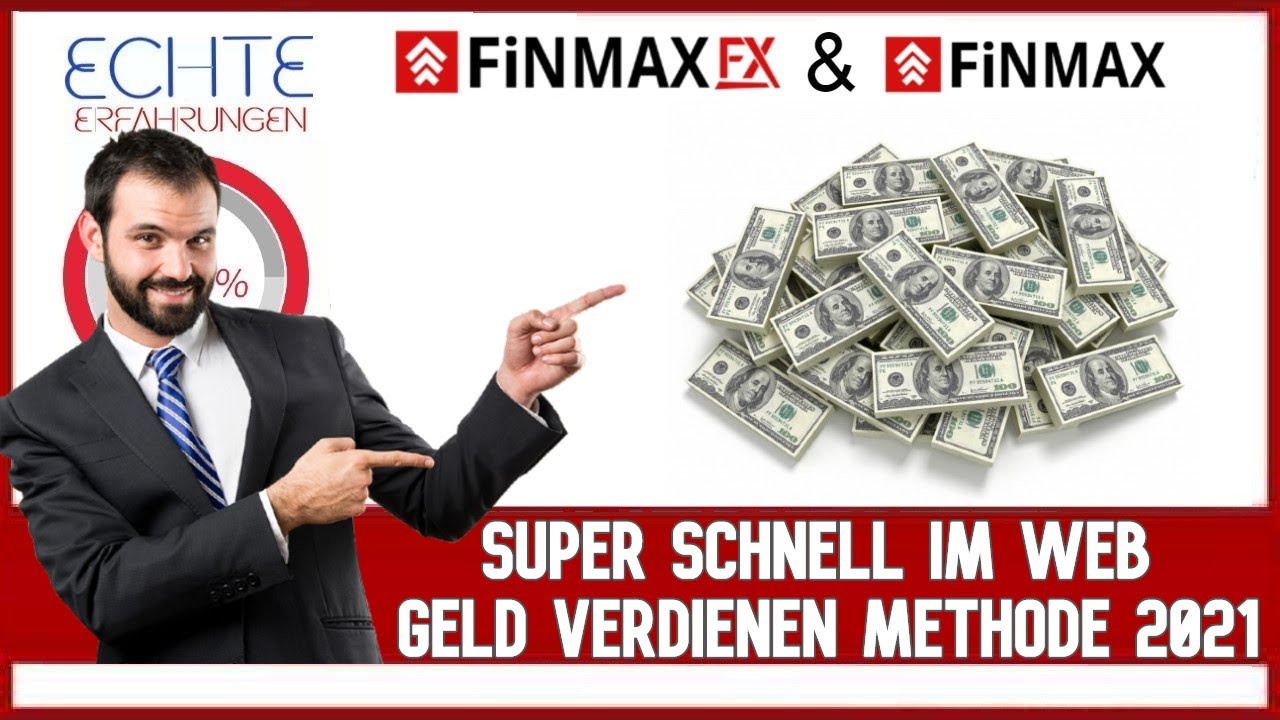 Sofort Geld Verdienen