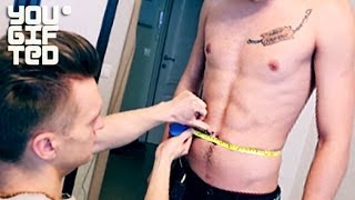 Итоги первого этапа! Реалити-шоу Трансформация: Выпуск 7 Итоги первого этапа! Реалити-шоу Трансформация: Выпуск 7