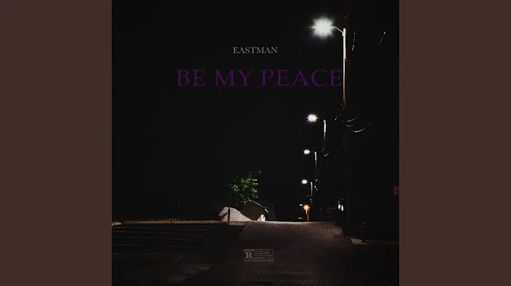 Be My Peace