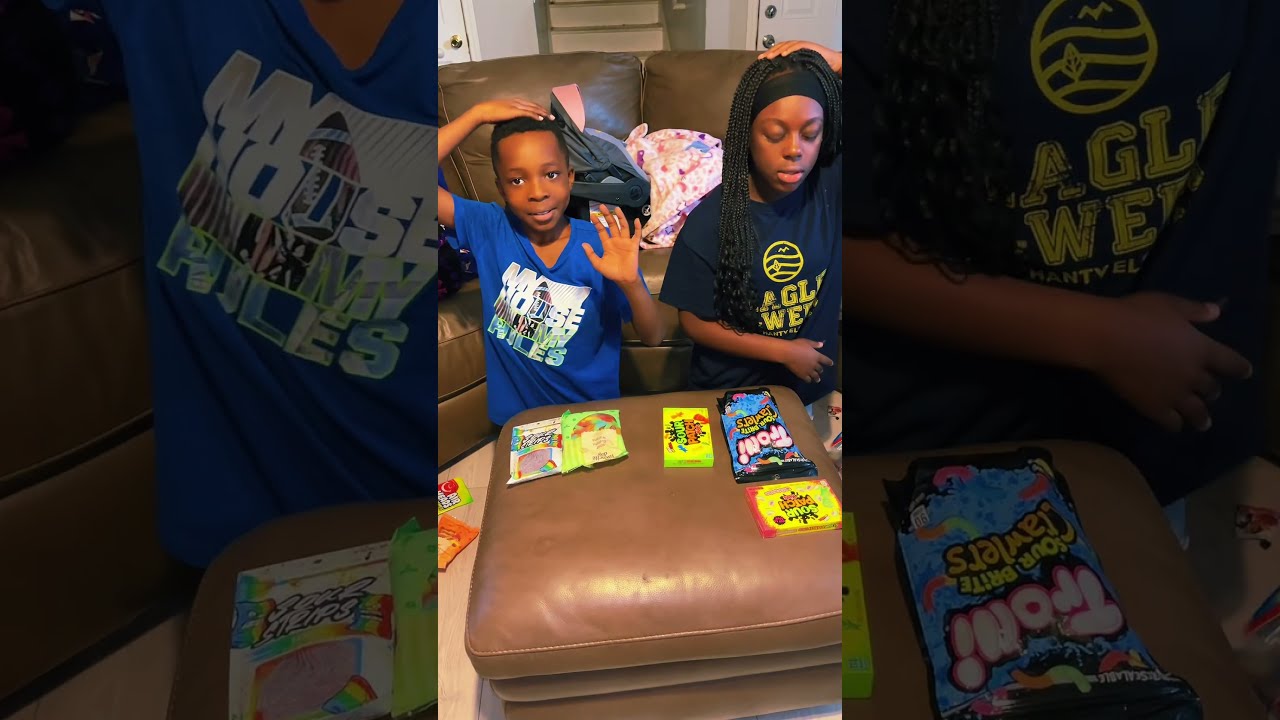 This Grab Game Was Epic Candy Family Fun Unfair 