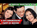 Что сестра Егора Кончаловского так и не смогла простить своим знаменитым родителям