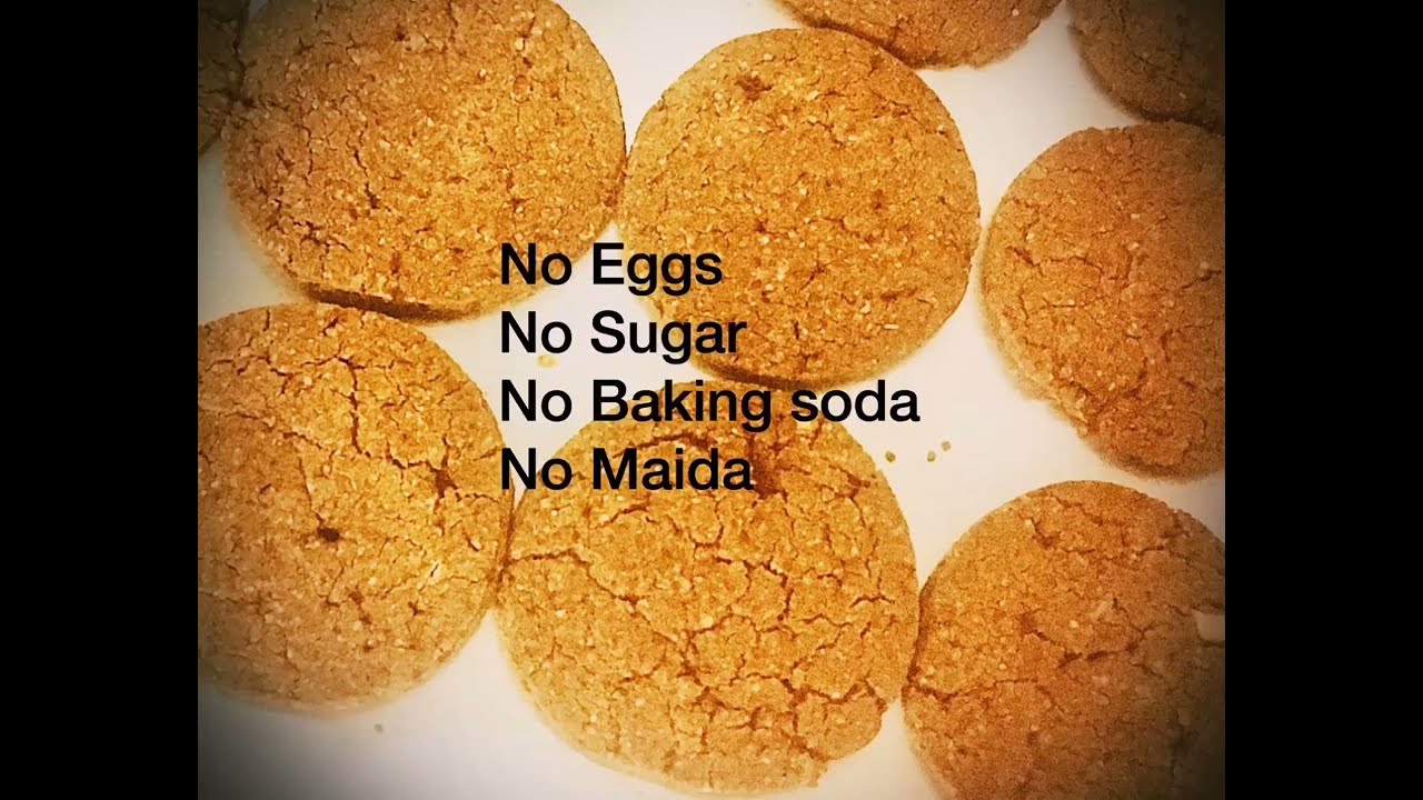 Healthy Butter cookies for kidsEnergy biscuitbutter cookies in