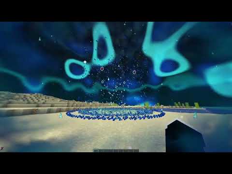 Event showcase ( skript)