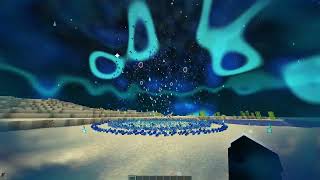 Event showcase ( skript)