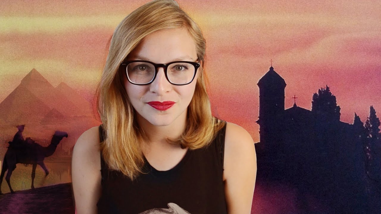 The Alchemist by Paulo Coelho