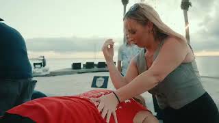 Download Lagu Neuromuscular Remedies (Sarah) with AVET Project Recuperation \u0026 Reintegration Retreats MP3