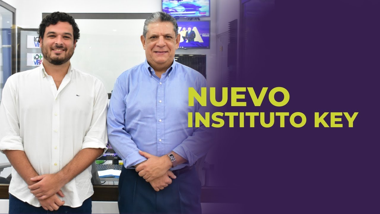 Key Institute unirá a los ingenieros del futuro con la demanda de ...