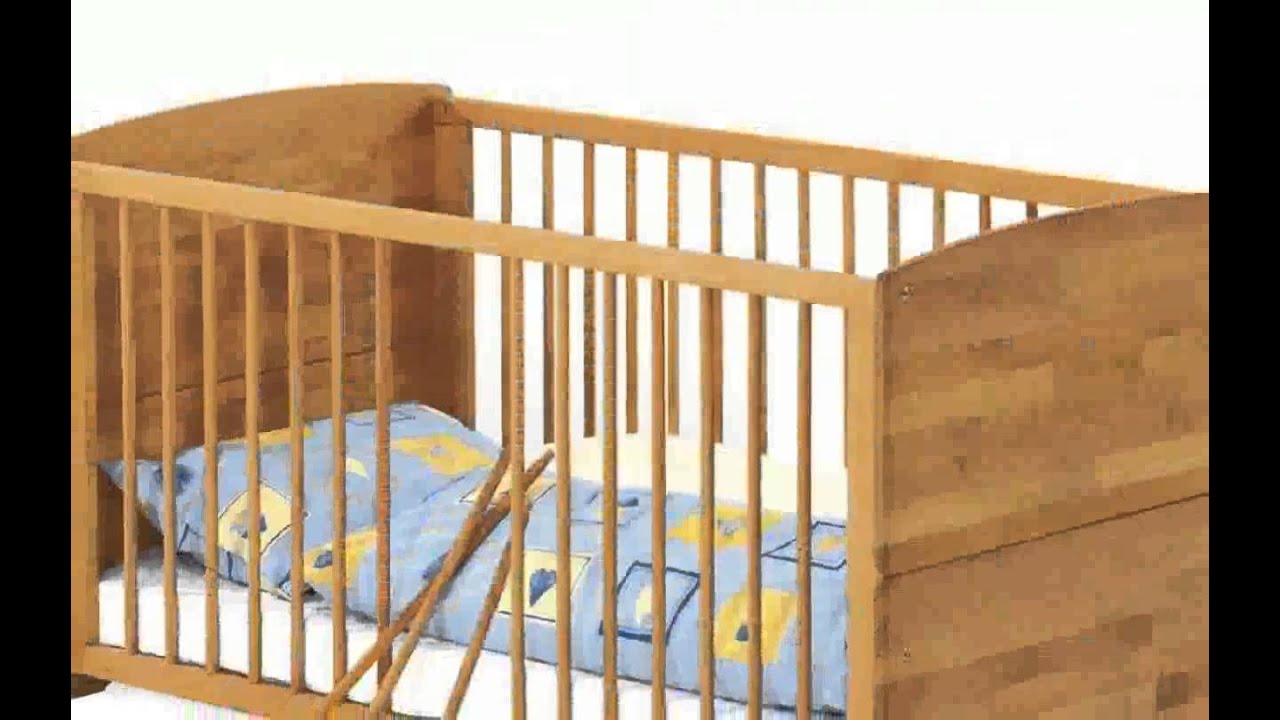 Babybetten im test design youtube Babybett zwillinge