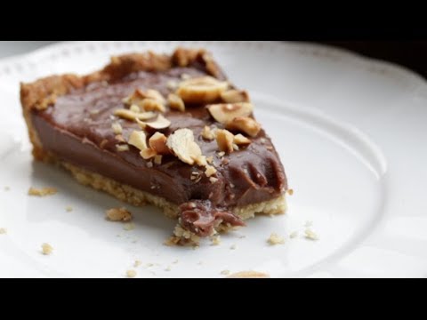 nutella-tart