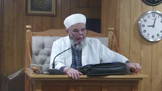 İman Olmadan Amelin Değeri Yoktur