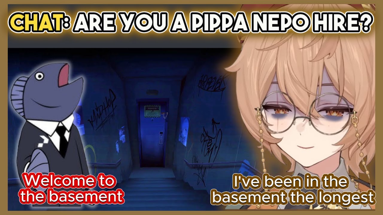 Clio Tries to Answer a Question That's On Many Phase Fans Minds: How She Got Hired 👀| Clio Aite Clip