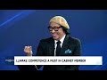 Senate crisis not yet over — Llamas