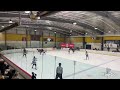 U13A Blue vs West Coast Whitecaps (Redhats Semi Final) April 5, 2026