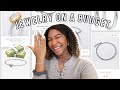 My TOP 3 FAVOURITE jewelry brands ON A BUDGET!