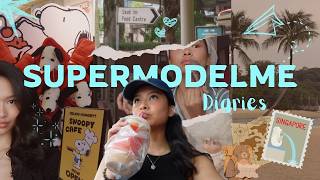 Details solo in singapore ✧ grwm, hawker center, 10k steps at sentosa News