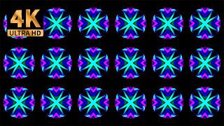 🔥 4K VJ LOOP DJ Visuals 💎 ✨ ⚡ 📽️ 😱 🌀 LED VFX LASER ABSTRACT BACKGROUND VIDEO Seamless 60 FPS UHD 📺 🎇