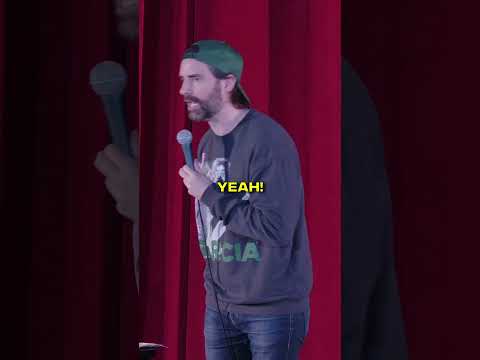 #jokes #standupcomedy #comedy #shorts