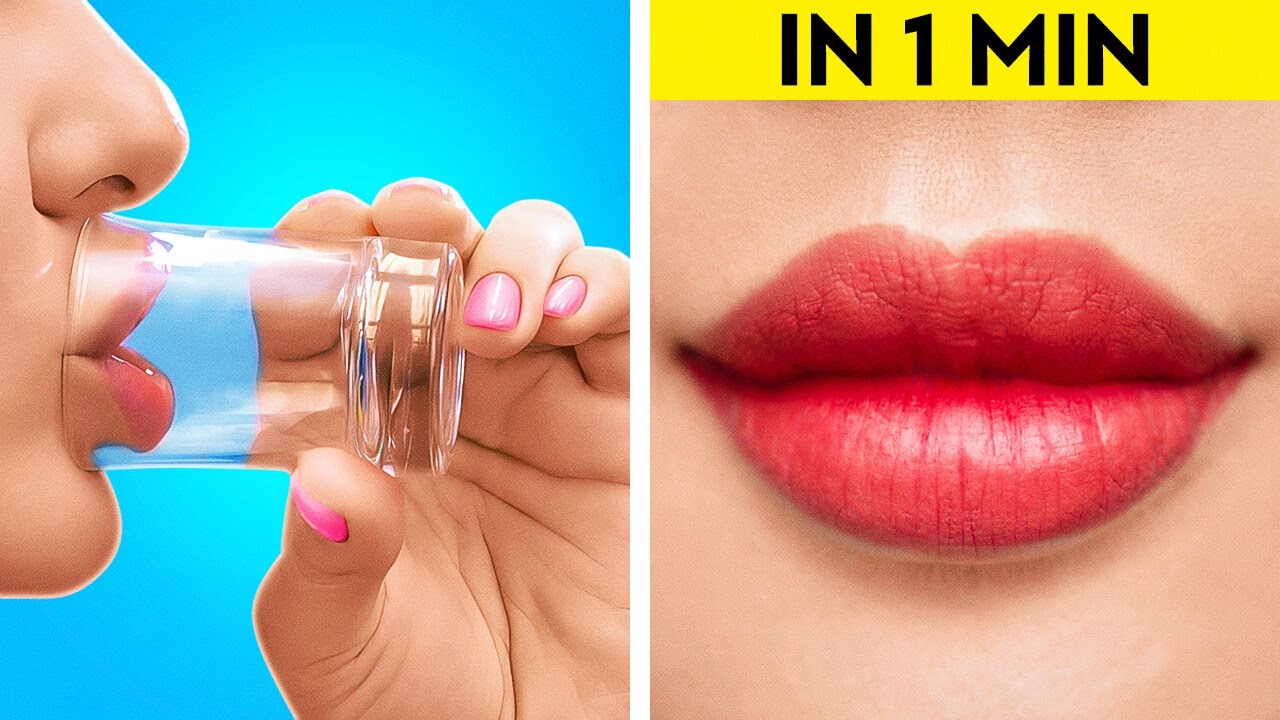 Unleash Your Inner Beauty: Top Life-Changing Hacks for a Flawless Look ✨
